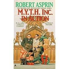 Myth Inc in Action