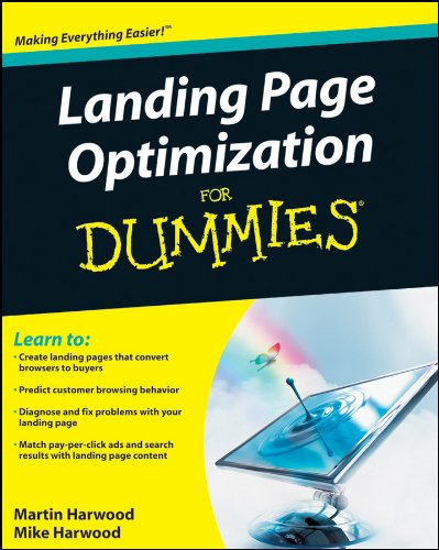 Landing Page Optimization For Dummies