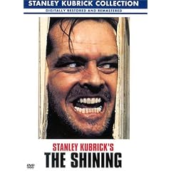Stanley Kubrick Collection : Shining