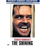 Stanley Kubrick Collection : Shiningpar Jack Nicholson