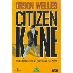 Citizen Kane [1942]