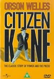 Citizen Kane [DVD] [1942]