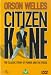 Citizen Kane [DVD] [1942]