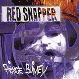 Music : Prince Blimey