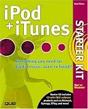 iPod and iTunes Starter Kit