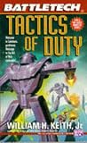 Tactics of Duty (Battletech)