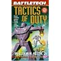 Tactics of Duty (Battletech)