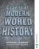 Essential Modern World History: Students Book (Essential modern world history)