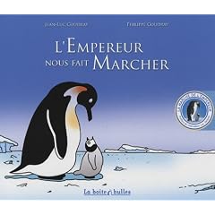L'Empereur nous fait Marcher