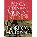 Ponga orden en su mundo interior (Spanish Edition)