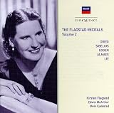 Flagstad Recitals - Volume 2