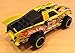Hot Wheels - HW Off-Road 112/250 - Baja Truck - Team Hot Wheels (Yellow)