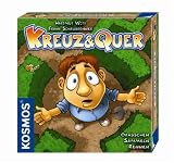 Eigenschaften KOSMOS 690595 / Kreuz & Quer