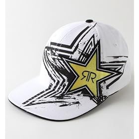 Fox Rockstar Cap