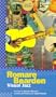 Romare Bearden:Visual Jazz [VHS]