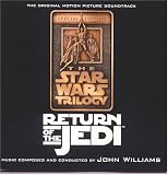 Return of the Jedi: The Original Motion Picture Soundtrack (Special Edition)