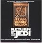 Return of the Jedi: Special Edition Original Soundtrack [SOUNDTRACK]