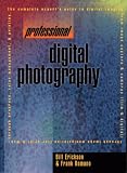 Professional Digital Photography