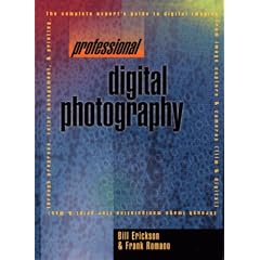 Professional Digital Photography
