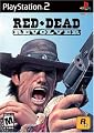 Red Dead Revolver