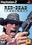 Red Dead Revolver
