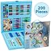 Toy Story 200pc Mega Art Set