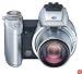 Konica Minolta Dimage Z2 4MP Digital Camera with 10x Optical Zoom