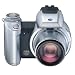 Konica Minolta Dimage Z2 4MP Digital Camera with 10x Optical Zoom
