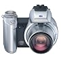 Konica Minolta Dimage Z2 4MP Digital Camera with 10x Optical Zoom