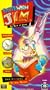 Earthworm Jim: Book of Doom / Egg Beater [VHS]