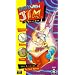 Earthworm Jim: Book of Doom / Egg Beater [VHS]