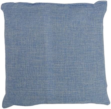 500g High Temperature Natural the Car and Home Air Purification Activated Charcoal/ Bamboo Charcoal Bag ZT348 (Blue)