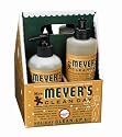Mrs. Meyer's Holiday Gift Set, Gingerbread