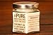 Skinny & Co. Pure All Natural Moisturizing Coconut Facial Oil