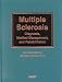 Book Multiple Sclerosis: Diagnosis, Medical Management, and Rehabilitation