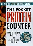 The Pocket Protein Counter