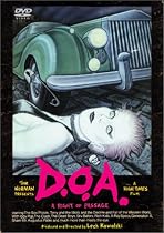 D.O.A. [DVD]