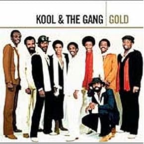 Image of Kool & The Gang