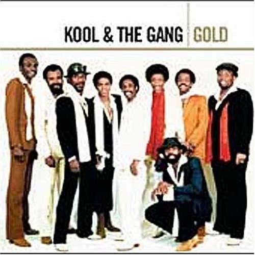 Kool & the gang - K&G Gold - Zortam Music