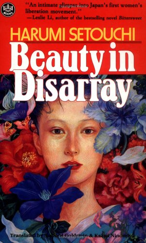 Beauty in Disarray (Tuttle Classics of Japanese Literature)