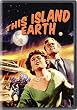 This Island Earth [DVD] [1955] [Region 1] [US Import] [NTSC]