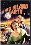 This Island Earth [Import USA Zone 1]