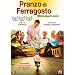 LE DEJEUNER DU 15 AOUT (a.k.a Pranzo Di Ferragosto) (2008) [import Neerlandais avec sous-titres Francais]