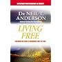 Living Free: "Living Free in Christ", "Walking in the Light"