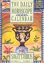 Sagittarius Daily Horoscope Calendar