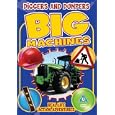 Big Machines 1 - Diggers And Dumpers