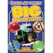 Big Machines 1 - Diggers And Dumpers [DVD]