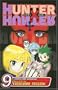 Hunter X Hunter, Vol. 9