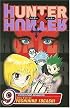 Hunter X Hunter, Vol. 9
