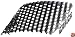 Stanley 21-515 2-1/2-Inch Surform Shaver Replacement Blade